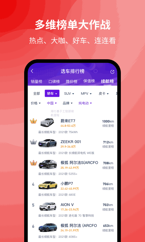 选车网APP